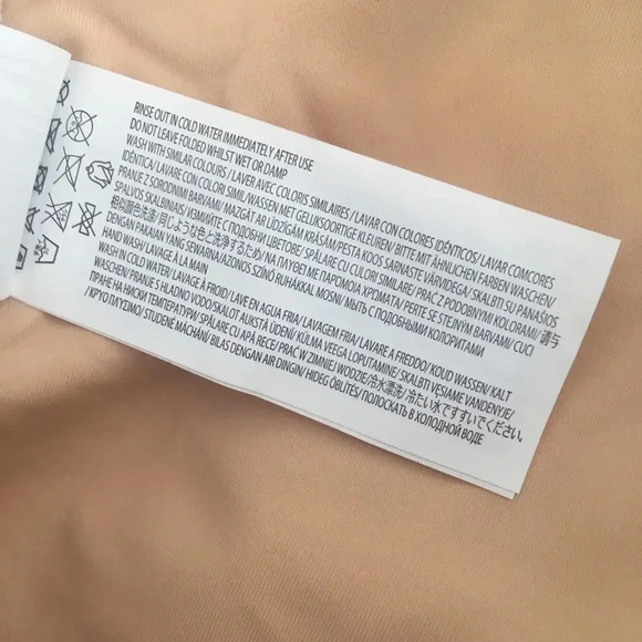 MINKPINK Bay Side Tie Bikini Bottom - Picture 7 of 8